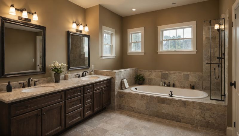 Top Bathroom Remodeling Companies in Davidsonville, MD