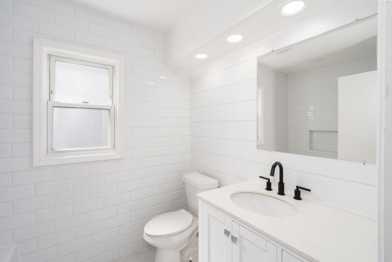 Top Bathroom Remodeling Companies in Rosedale, MD