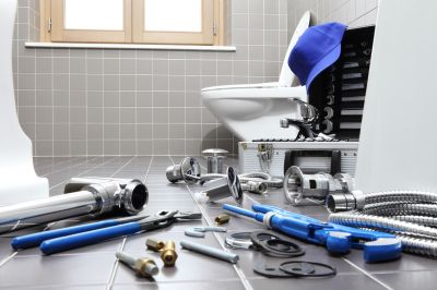 Top Bathroom Remodeling Companies in Suitland, MD