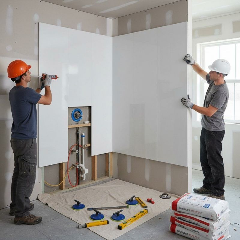 Top Shower Remodeling Companies in Arnold, MD