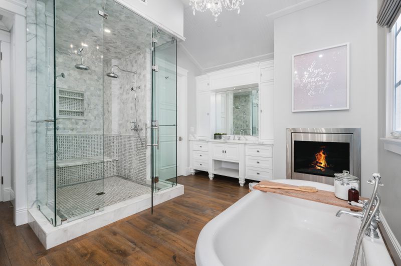 Top Shower Remodeling Companies in Chestertown, MD