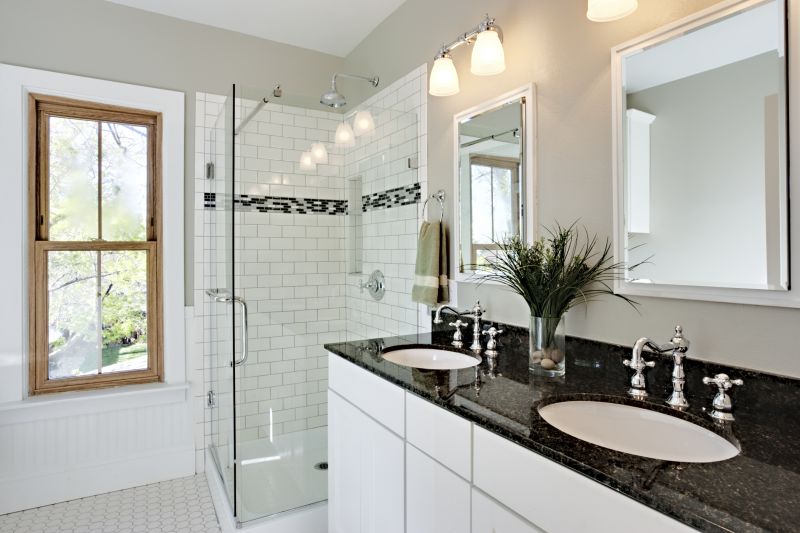 Top Shower Remodeling Companies in Dunkirk, MD