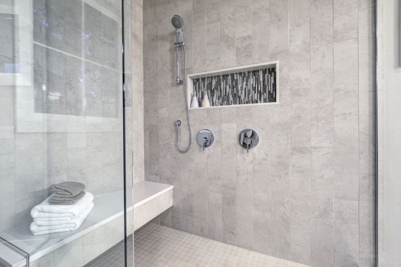 Top Shower Remodeling Companies in Essex, MD