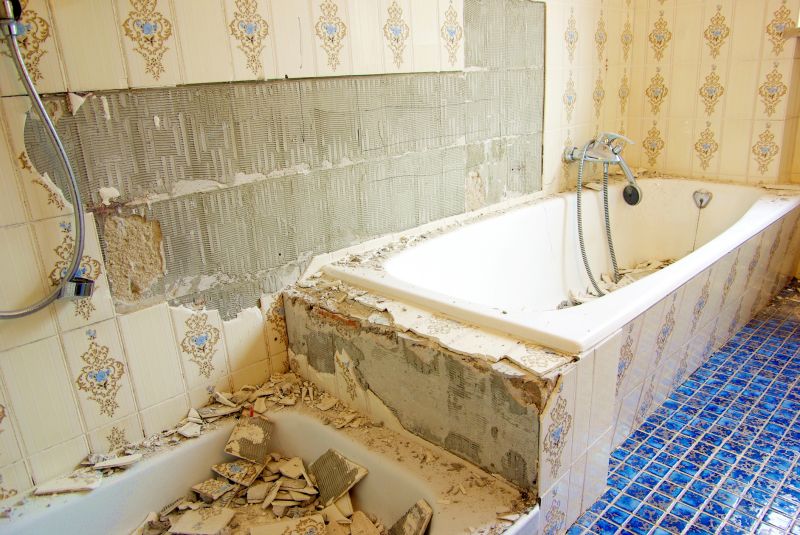 Top Shower Remodeling Companies in Pasadena, MD