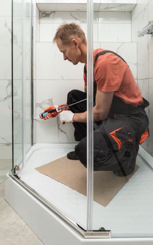 Top Shower Remodeling Companies in Severn, MD
