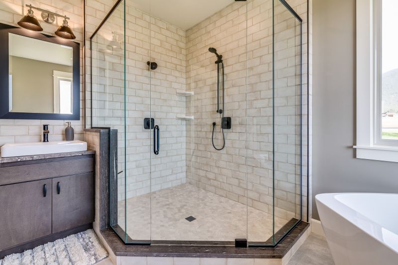Top Shower Remodeling Companies in Stevensville, MD
