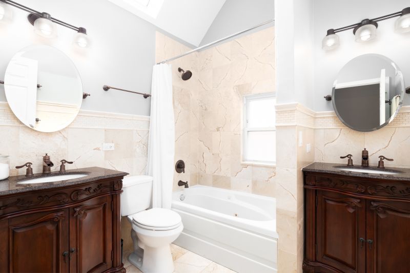 Top Tub To Shower Conversion Companies in Chestertown, MD