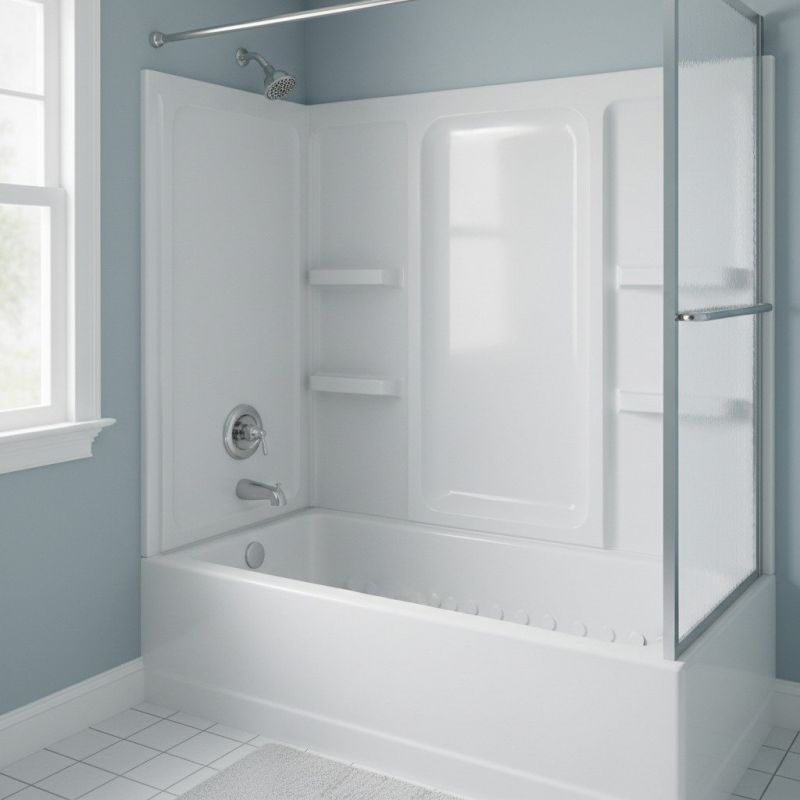 Top Tub To Shower Conversion Companies in Odenton, MD