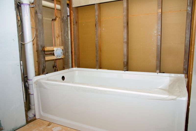 Top Tub To Shower Conversion Companies in Pasadena, MD