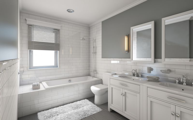 Skilled Bathroom Remodelers