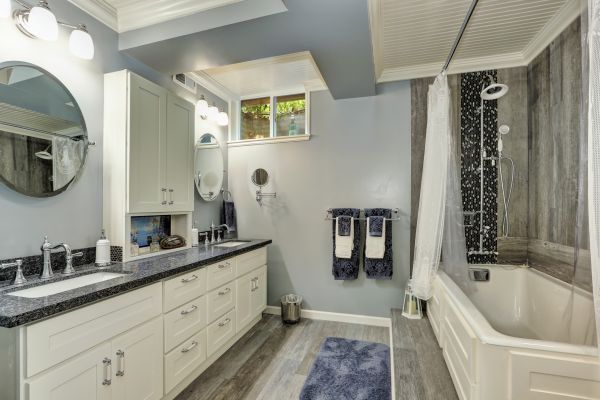 Basement Bathroom Remodeling in Annapolis